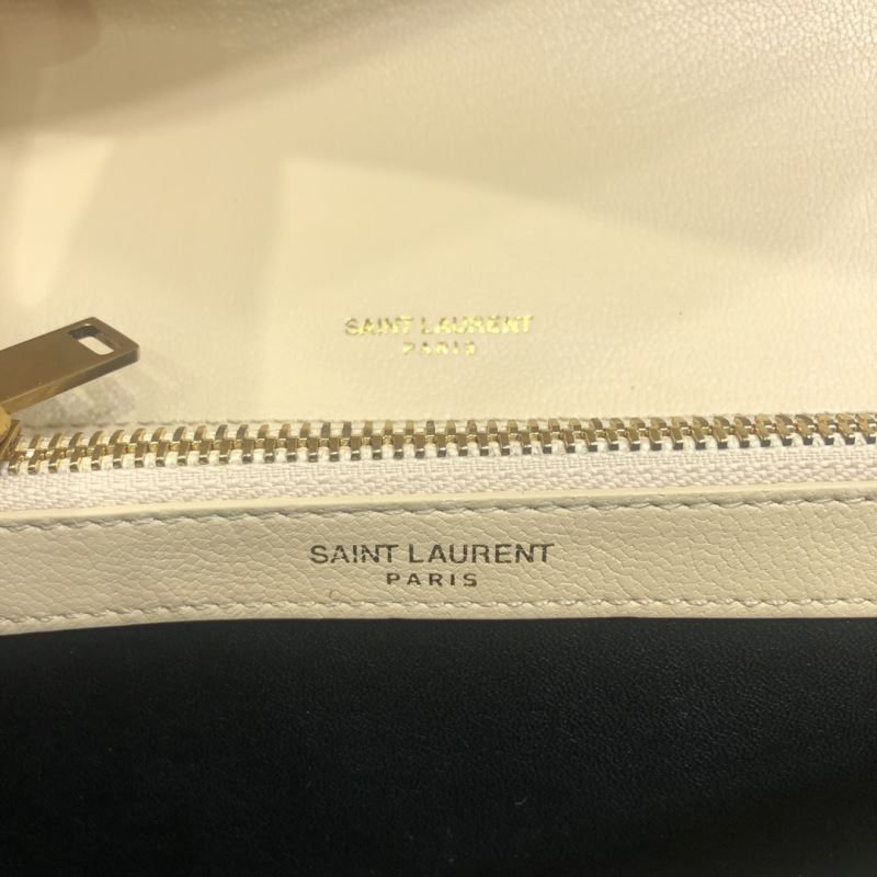 YSL Satchel Bags